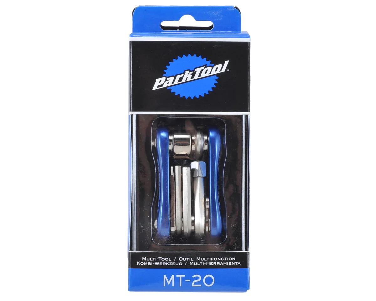 Park Tool MT-20 Multi Tool - view 3